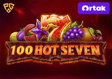 100 Hot Seven - Marakumi - Kenya